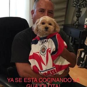 Meet your Posher, Alejandro